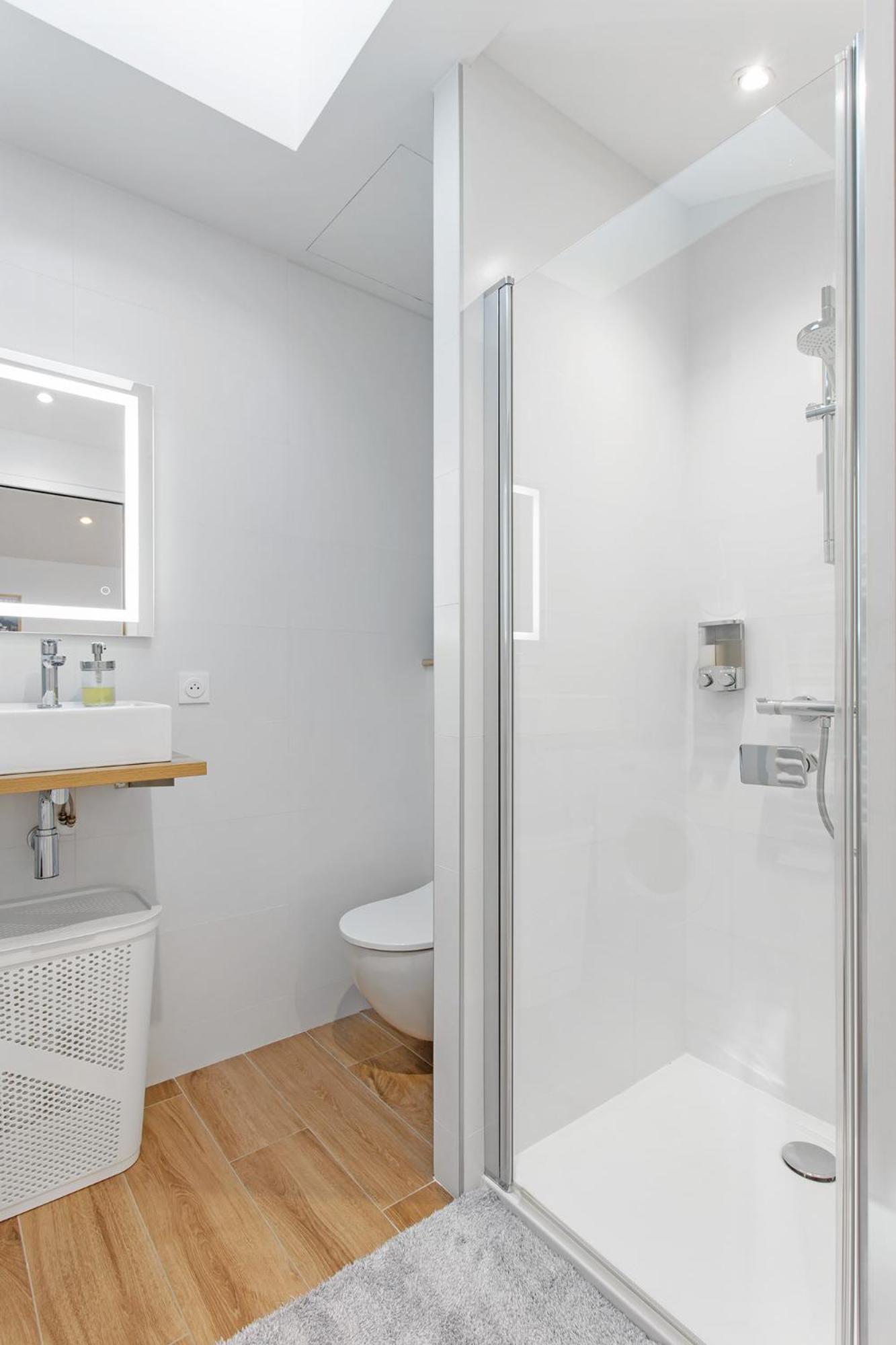 Chez Audrey & Jd Apartment Верту Екстериор снимка